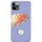DC Comics The Flash Speed Mode Pose iPhone 11 Pro Max Lite Case