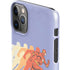 DC Comics The Flash Speed Mode Pose iPhone 11 Pro Max Lite Case