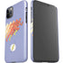 DC Comics The Flash Speed Mode Pose iPhone 11 Pro Max Lite Case