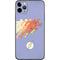 DC Comics The Flash Speed Mode Pose iPhone 11 Pro Max Skin