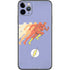 DC Comics The Flash Speed Mode Pose iPhone 11 Pro Max Skin