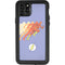 DC Comics The Flash Speed Mode Pose iPhone 11 Pro Max Waterproof Case