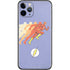 DC Comics The Flash Speed Mode Pose iPhone 11 Pro Skin