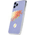 DC Comics The Flash Speed Mode Pose iPhone 11 Pro Skin