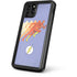 DC Comics The Flash Speed Mode Pose iPhone 11 Pro Waterproof Case