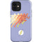 DC Comics The Flash Speed Mode Pose iPhone 12 Impact Case