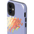 DC Comics The Flash Speed Mode Pose iPhone 12 Mini Impact Case