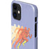 DC Comics The Flash Speed Mode Pose iPhone 12 Mini Lite Case