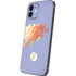 DC Comics The Flash Speed Mode Pose iPhone 12 Mini Skin