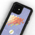DC Comics The Flash Speed Mode Pose iPhone 12 Mini Waterproof Case