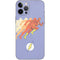 DC Comics The Flash Speed Mode Pose iPhone 12 Pro Max Skin