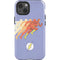 DC Comics The Flash Speed Mode Pose iPhone 13 Impact Case