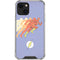 DC Comics The Flash Speed Mode Pose iPhone 13 Mini Clear Case
