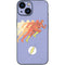 DC Comics The Flash Speed Mode Pose iPhone 13 Mini Skin