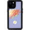 DC Comics The Flash Speed Mode Pose iPhone 13 Mini Waterproof Case