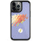 DC Comics The Flash Speed Mode Pose iPhone 13 Pro Cargo Case