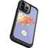 DC Comics The Flash Speed Mode Pose iPhone 13 Pro Cargo Case
