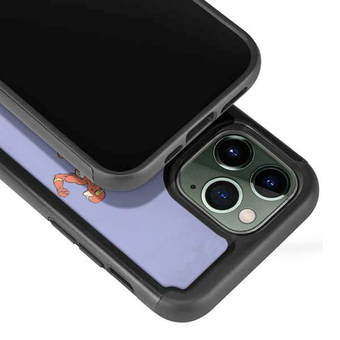 DC Comics The Flash Speed Mode Pose iPhone 13 Pro Cargo Case