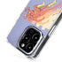 DC Comics The Flash Speed Mode Pose iPhone 13 Pro MagSafe Case