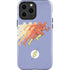DC Comics The Flash Speed Mode Pose iPhone 13 Pro Max Impact Case