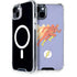 DC Comics The Flash Speed Mode Pose iPhone 15 MagSafe Case