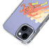 DC Comics The Flash Speed Mode Pose iPhone 15 MagSafe Case