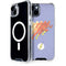 DC Comics The Flash Speed Mode Pose iPhone 14 Plus MagSafe Case