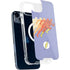 DC Comics The Flash Speed Mode Pose iPhone 14 Plus MagSafe Case