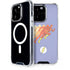 DC Comics The Flash Speed Mode Pose iPhone 14 Pro MagSafe Case