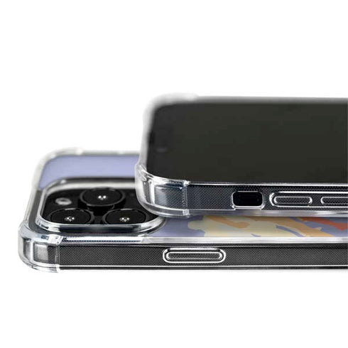 DC Comics The Flash Speed Mode Pose iPhone 14 Pro MagSafe Case