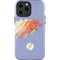 DC Comics The Flash Speed Mode Pose iPhone 14 Pro Max Impact Case