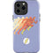 DC Comics The Flash Speed Mode Pose iPhone 15 Pro Max Impact Case