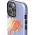 DC Comics The Flash Speed Mode Pose iPhone 15 Pro Max Impact Case