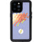 DC Comics The Flash Speed Mode Pose iPhone 14 Pro Max Waterproof Case