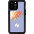 DC Comics The Flash Speed Mode Pose iPhone 14 Pro Max Waterproof Case