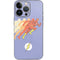 DC Comics The Flash Speed Mode Pose iPhone 14 Pro Skin