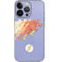DC Comics The Flash Speed Mode Pose iPhone 14 Pro Skin