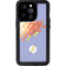 DC Comics The Flash Speed Mode Pose iPhone 14 Pro Waterproof Case