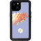 DC Comics The Flash Speed Mode Pose iPhone 15 Plus Waterproof Case