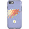 DC Comics The Flash Speed Mode Pose iPhone SE (2nd & 3rd Gen) Pro Case