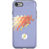 DC Comics The Flash Speed Mode Pose iPhone SE (2nd & 3rd Gen) Pro Case