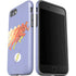 DC Comics The Flash Speed Mode Pose iPhone SE (2nd & 3rd Gen) Pro Case