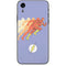 DC Comics The Flash Speed Mode Pose iPhone XR Skin