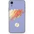 DC Comics The Flash Speed Mode Pose iPhone XR Skin