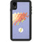 DC Comics The Flash Speed Mode Pose iPhone XR Waterproof Case