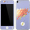 DC Comics The Flash Speed Mode Pose Apple iPod Skin