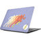 DC Comics The Flash Speed Mode Pose Apple MacBook Skin