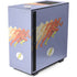 DC Comics The Flash Speed Mode Pose NZXT H510 Compact ATX Mid-Tower Case Skin
