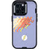 DC Comics The Flash Speed Mode Pose Otterbox Defender iPhone Skin