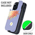 DC Comics The Flash Speed Mode Pose Otterbox Defender iPhone Skin
